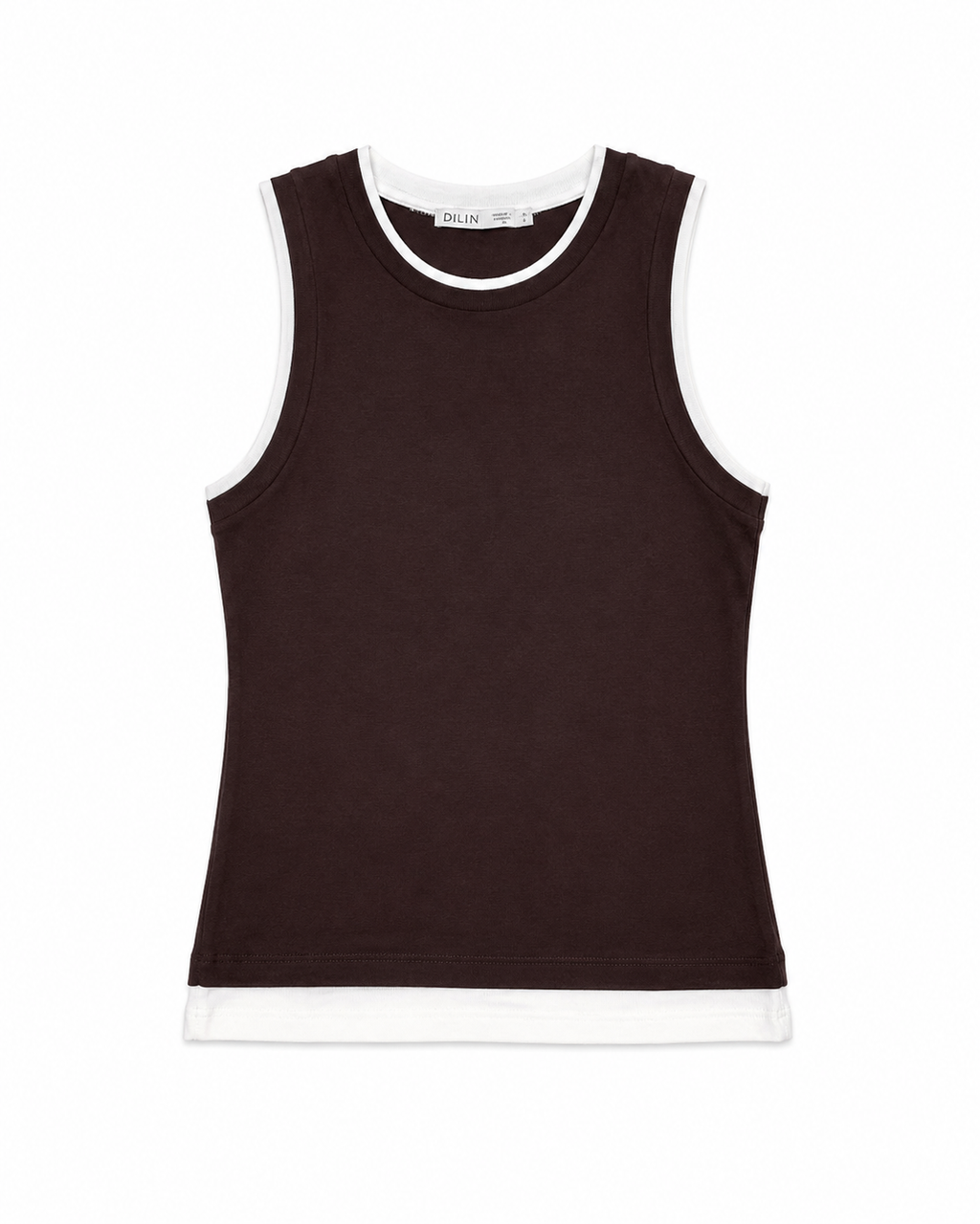 Essential Basic T-Shirt