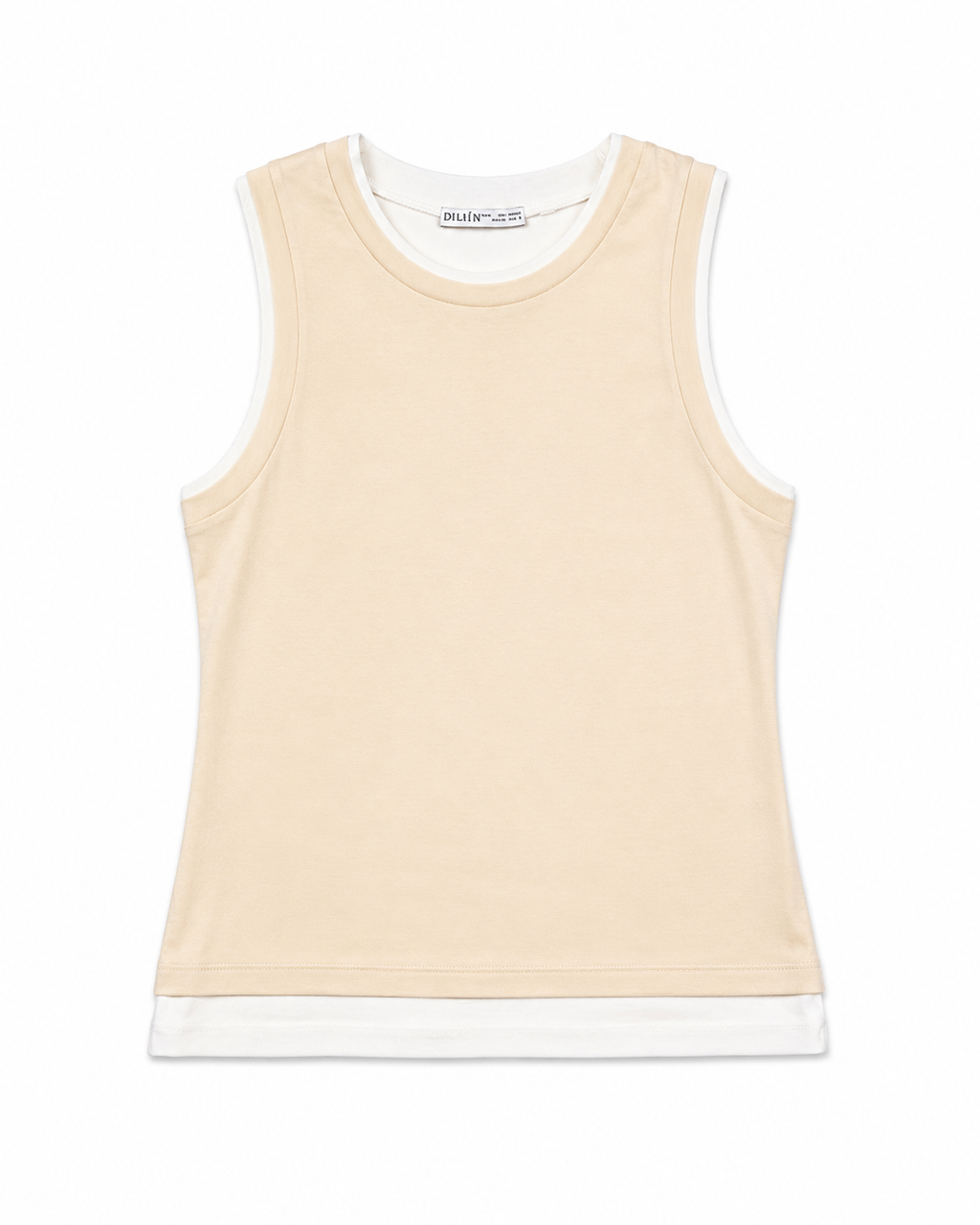 Essential Basic T-Shirt