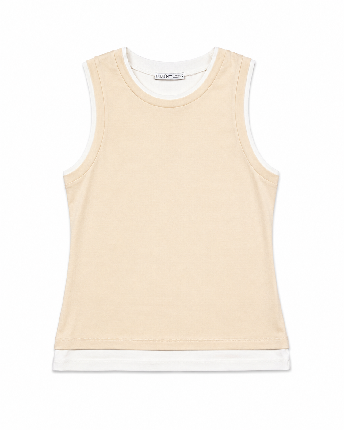 Essential Basic T-Shirt