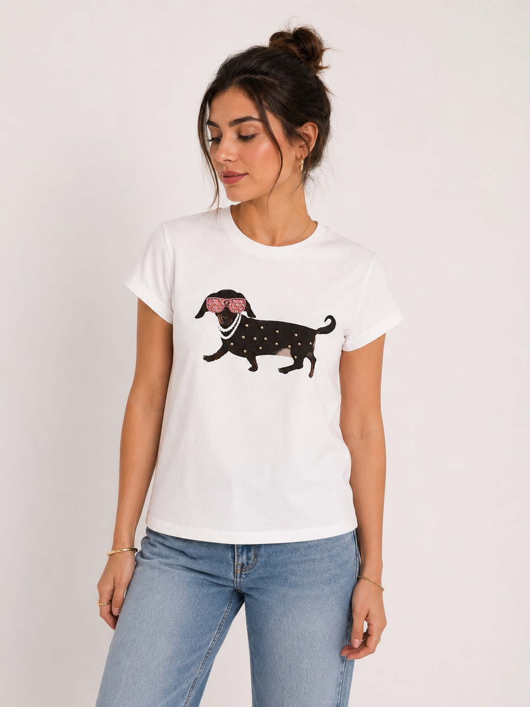 Dachshund T-Shirt