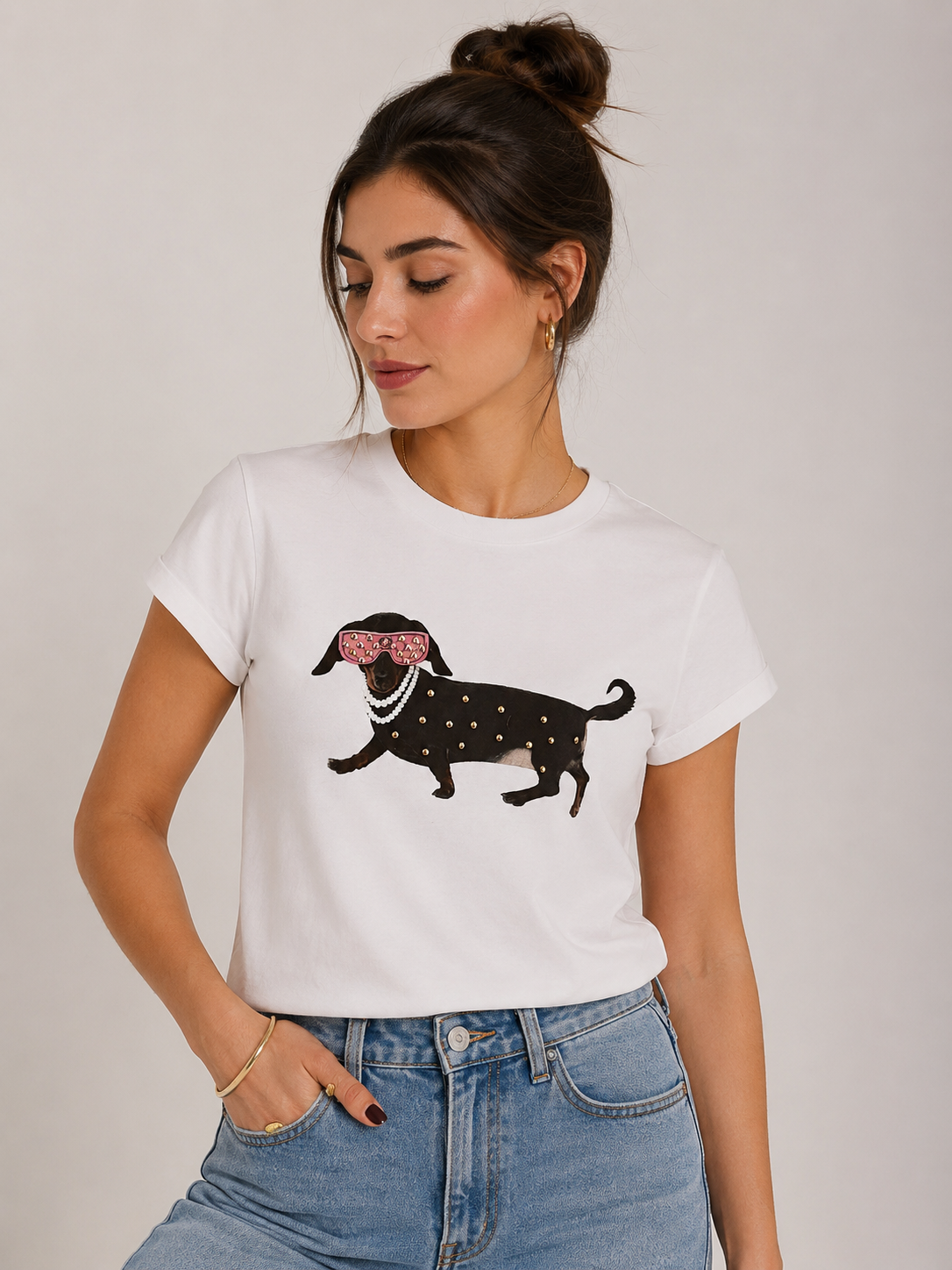 Dachshund T-Shirt