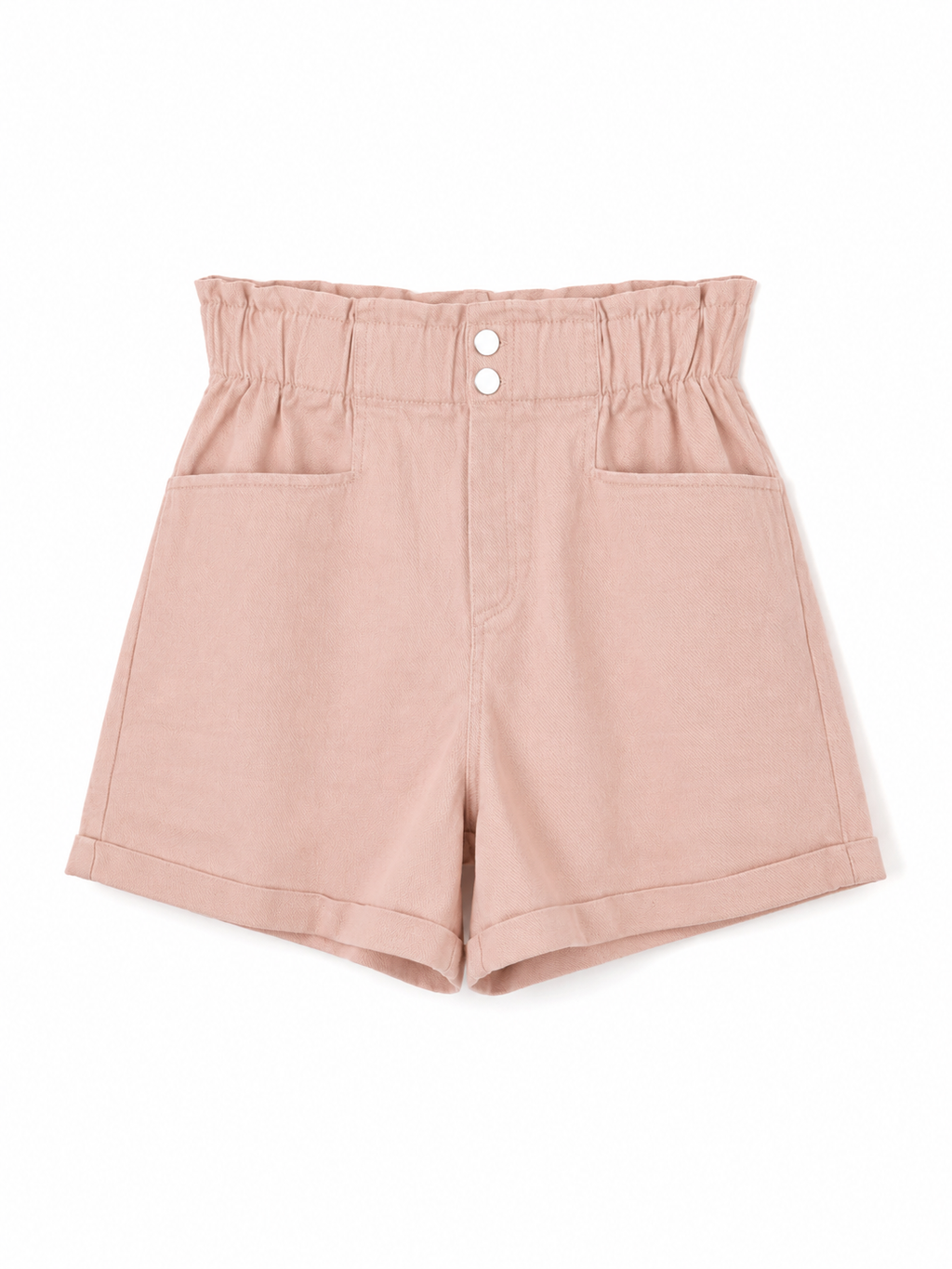 Waist Shorts
