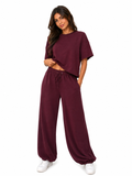 Relaxed Lounge Set