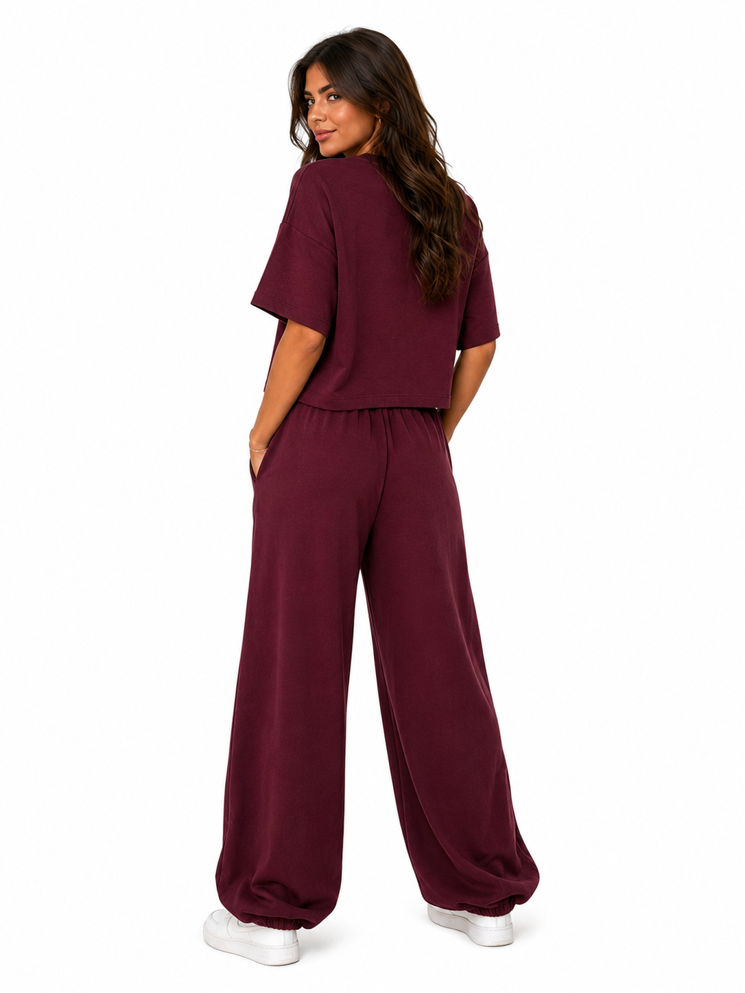 Relaxed Lounge Set