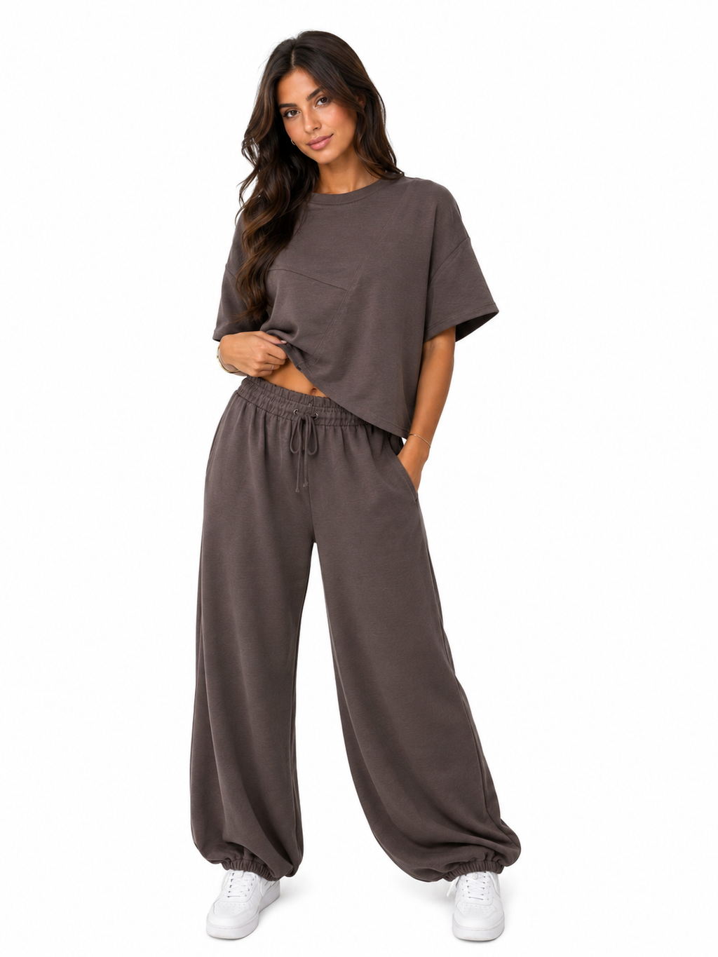 Relaxed Lounge Set