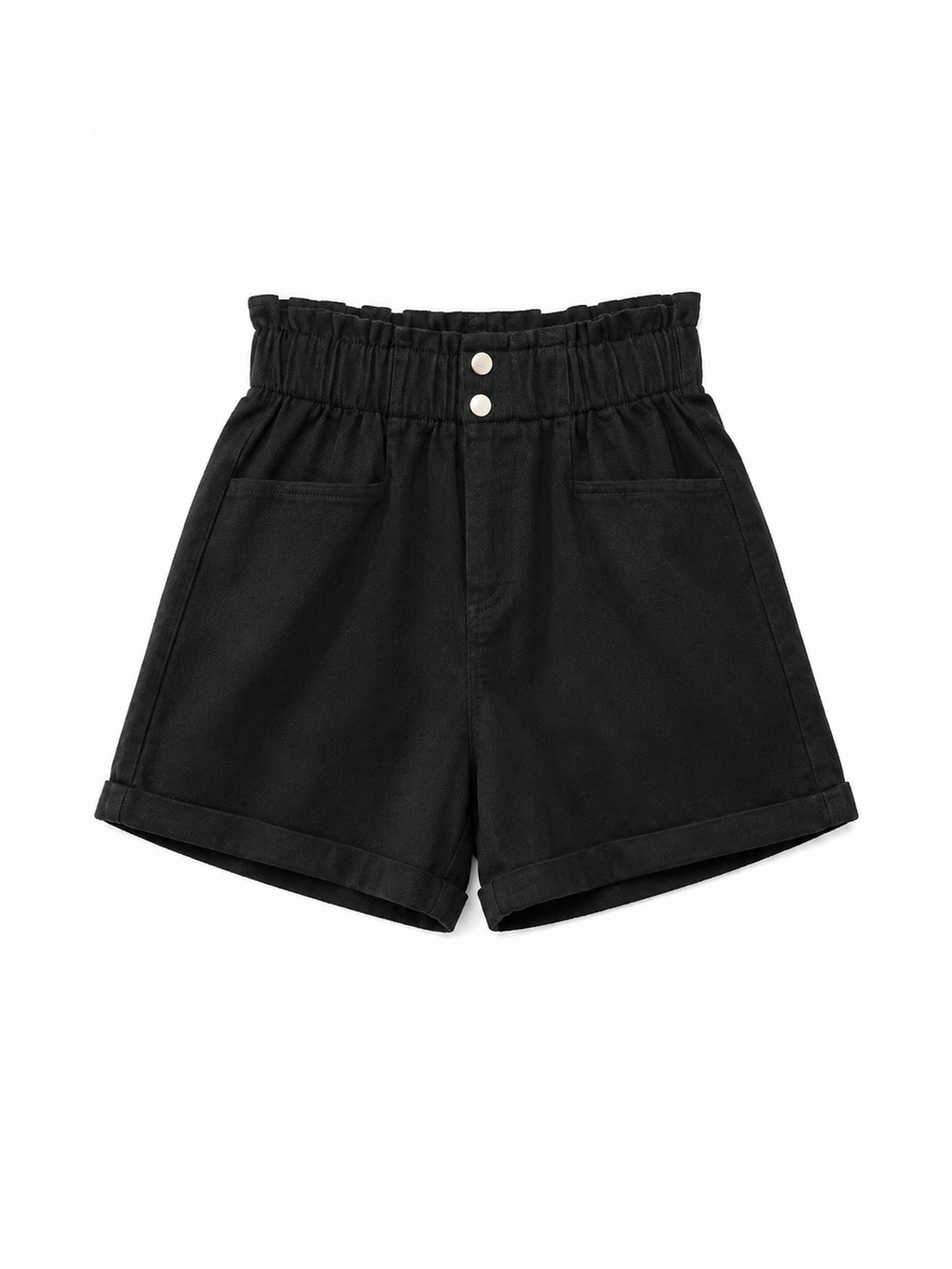 Waist Shorts
