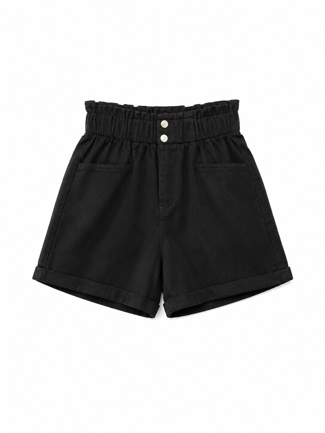 Waist Shorts